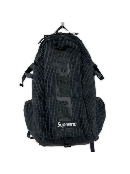 Supreme リュックサック・バックパック 24SS backpack