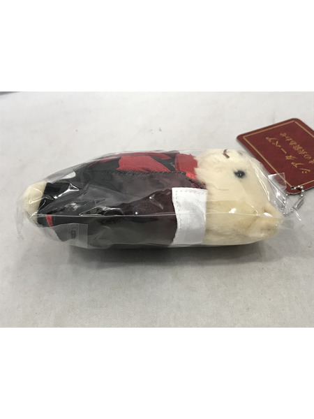 ファンシーその他 シスターベア クロロック伯爵衣装