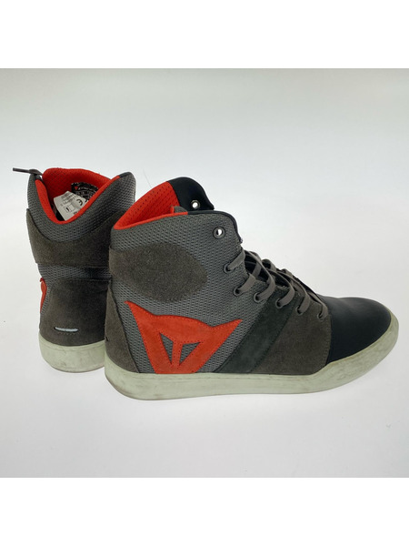 スニーカー DAINESE ライディングハイカットスニーカー 28cm