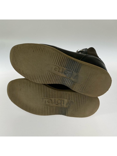 Danner ブーツ レースアップブラック (US7.5)