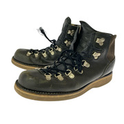 Danner ブーツ レースアップブラック (US7.5)