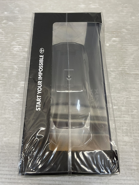 カラーサンプル 1/30 bz4x ブラックxプレシャスメタル