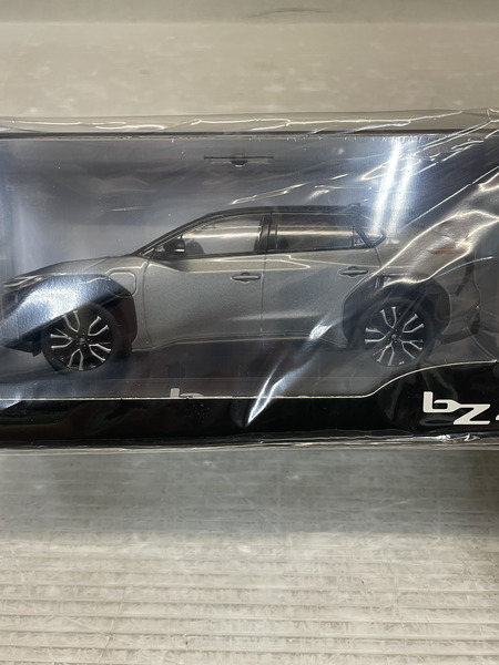 カラーサンプル 1/30 bz4x ブラックxプレシャスメタル