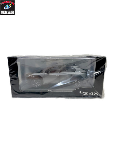 カラーサンプル 1/30 bz4x ブラックxプレシャスメタル