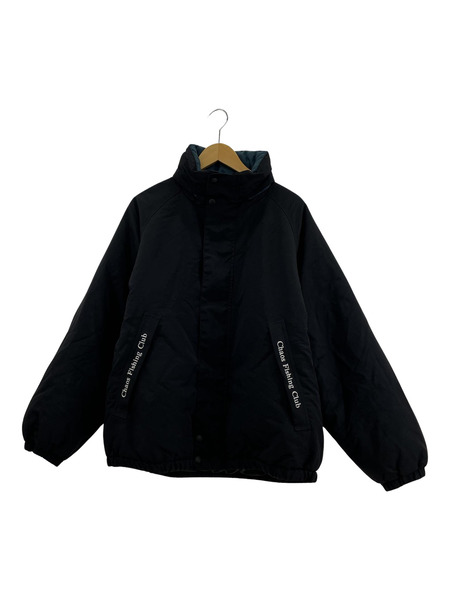 Chaos Fishing Club/SUMIDA RIVER JACKET/M