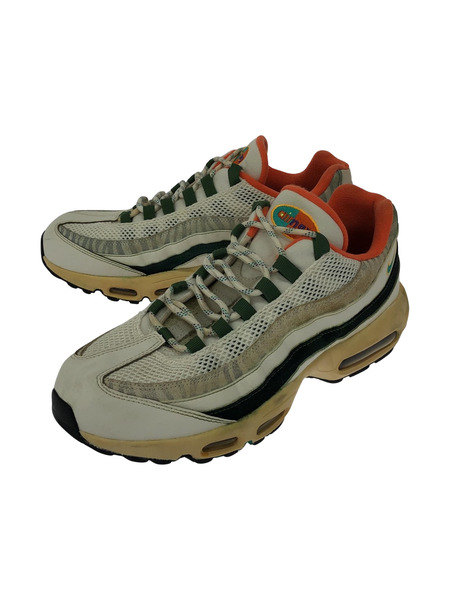 NIKE AIR MAX 95 スニーカー 29.0cm