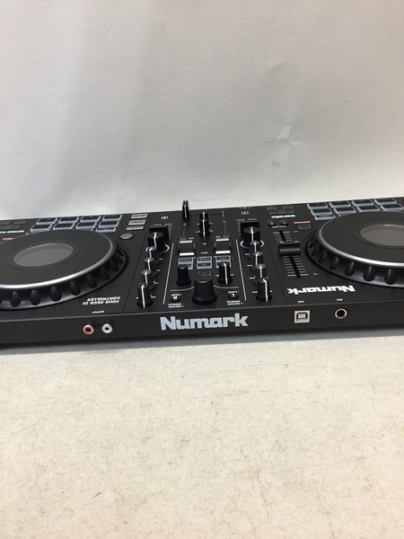 Numark DJコントローラー Mixtrack Platinum