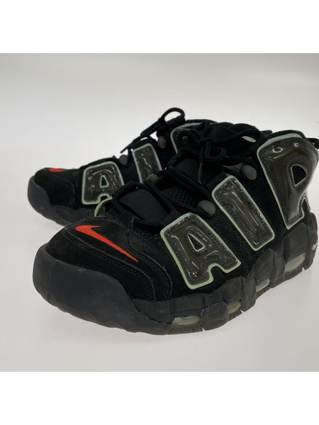 NIKE DJ4633ー010 AIR MORE UPTEMPO 96 (27.0)