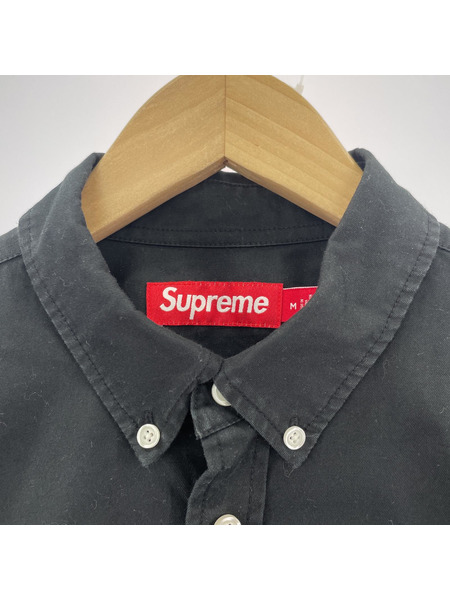 Supreme Small Box logo Shirt M