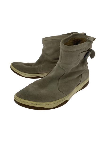 DIESEL スエードワークブーツ size28.5