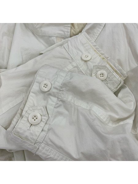 MOUSSY ライナーパーファーミドルコート