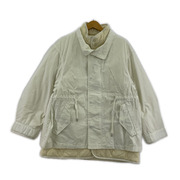 MOUSSY ライナーパーファーミドルコート