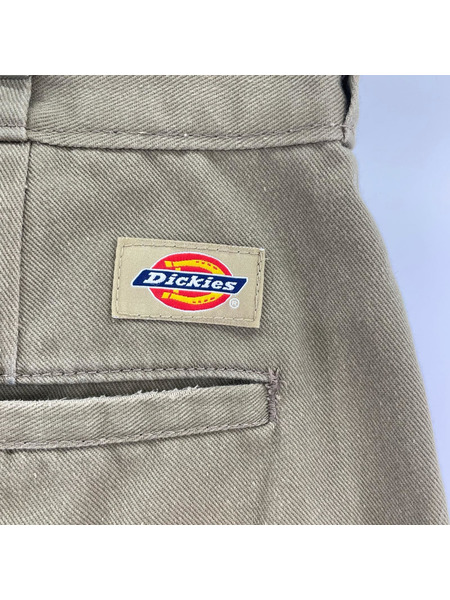 Dickies/Ron Herman別注/ワークパンツ/W36/BGE/213M40RH01