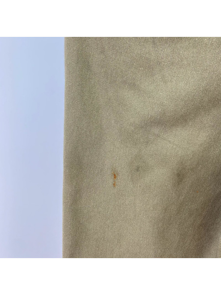 Dickies/Ron Herman別注/ワークパンツ/W36/BGE/213M40RH01