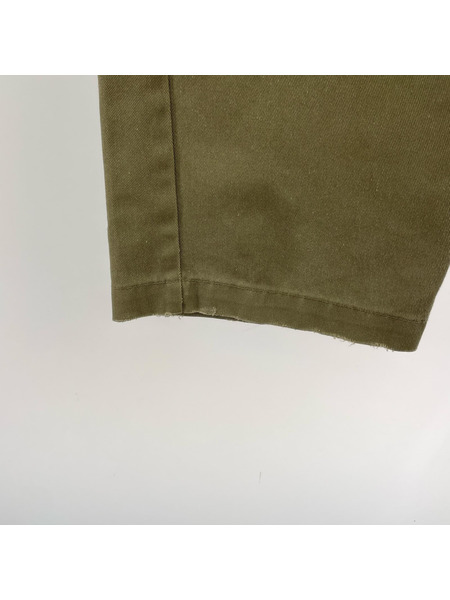 Dickies/Ron Herman別注/ワークパンツ/W36/BGE/213M40RH01
