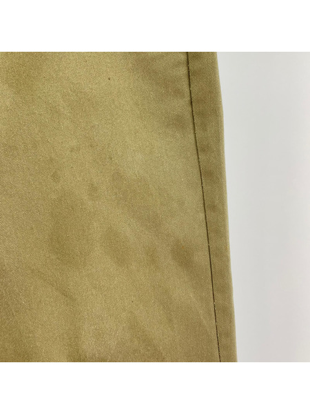 Dickies/Ron Herman別注/ワークパンツ/W36/BGE/213M40RH01