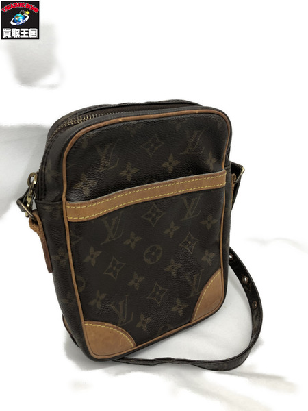 LV/ダヌーブ/モノグラム