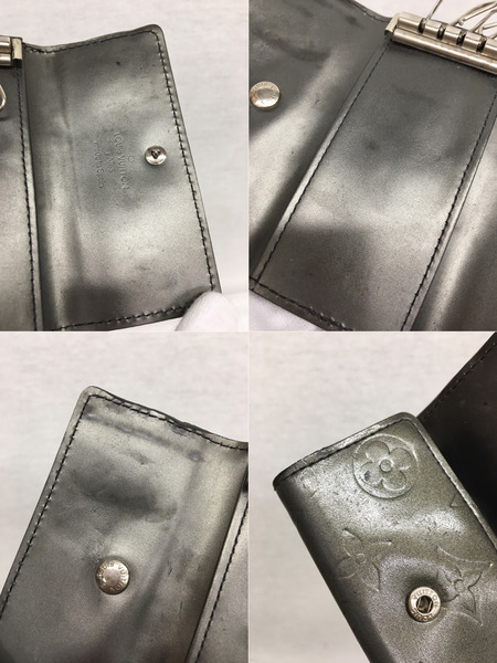 LOUIS VUITTON　ミュルティクレ4