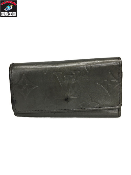LOUIS VUITTON　ミュルティクレ4