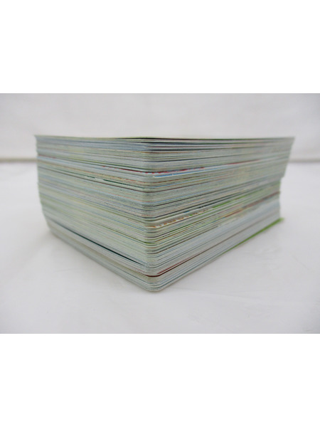 ファンシーその他 はむたろっとカード＆デコレーションシール　まとめ