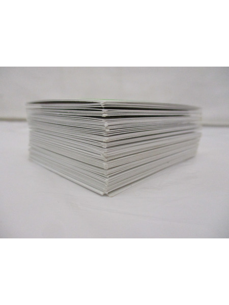 ファンシーその他 はむたろっとカード＆デコレーションシール　まとめ