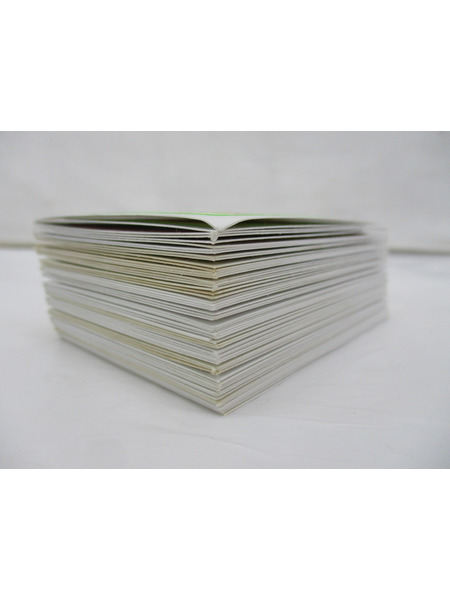 ファンシーその他 はむたろっとカード＆デコレーションシール　まとめ