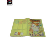 ファンシーその他 はむたろっとカード＆デコレーションシール　まとめ