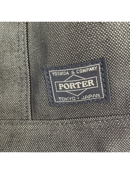 PORTER ソノ他バッグ トートバック ブラック