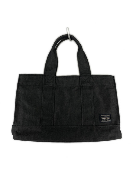 PORTER ソノ他バッグ トートバック ブラック