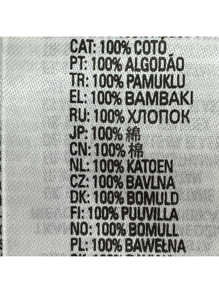 DIESEL スウェット・トレーナー グレー L