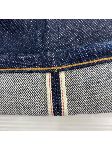 LEVI'S VINTAGE CLOTHING デニム・ジーンズ 501XX 1955 32/34