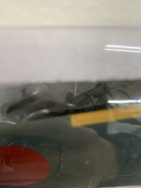 ミニカーその他 マルシン 1/48 零式艦上戦闘機52型 第203海軍航空隊谷水竹雄飛曹長機