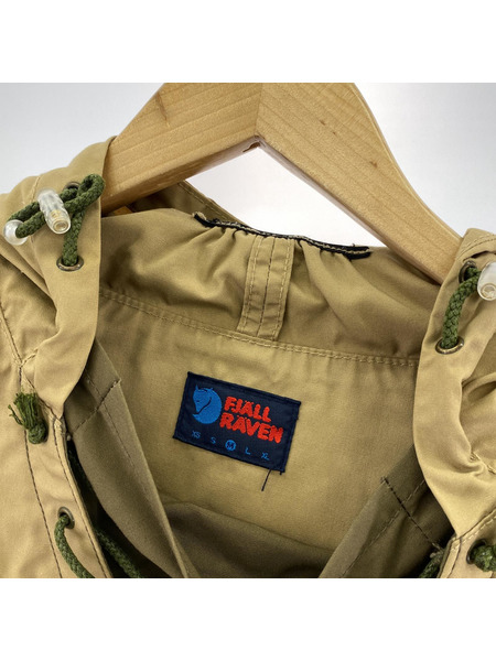 FJALLRAVEN ハイキングジャケット