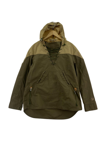 FJALLRAVEN ハイキングジャケット