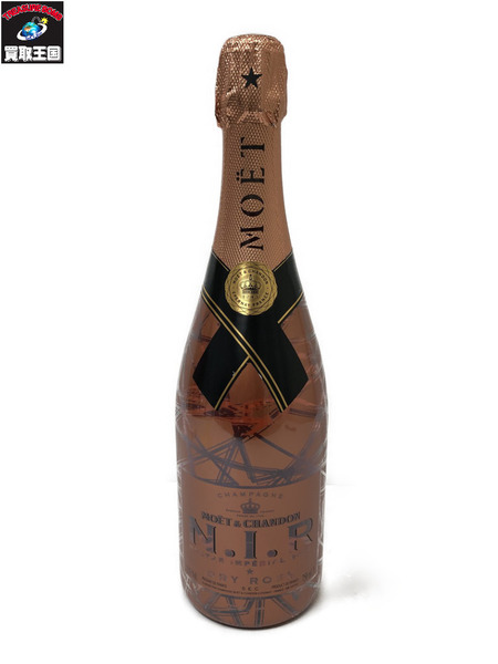 MOET＆CHANDON 750ml 12度