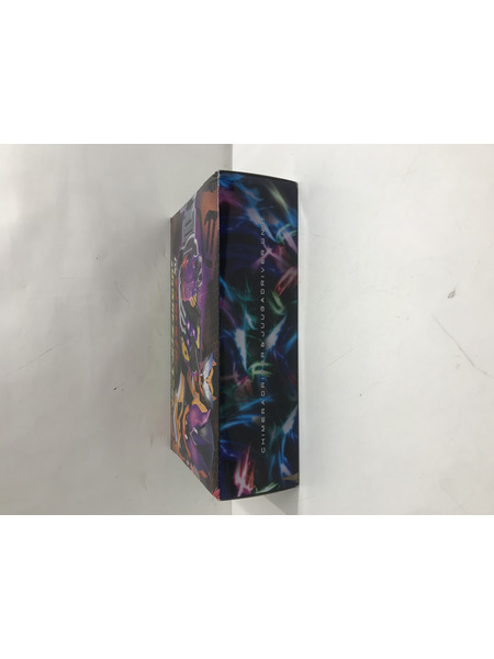 DXキメラドライバー＆ジュウガドライバーユニット