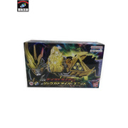 DXキメラドライバー＆ジュウガドライバーユニット