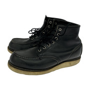 RED WING/アイリッシュセッター/BLK