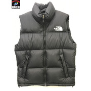 THE NORTH FACE ダウンベスト 22AW/ヌプシベスト　ND92232