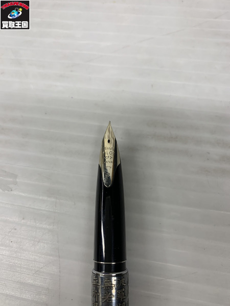 生活雑貨 PILOT K18 万年筆