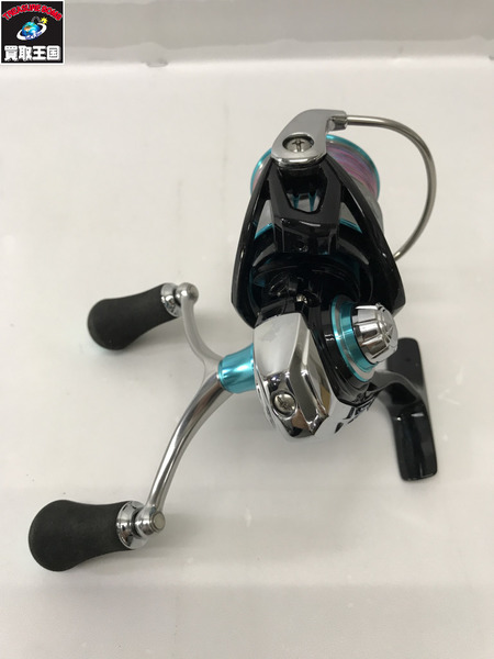 リール ダイワ エメラルダス LT3000S-CH-DH