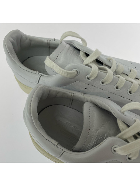 adidas スニーカー スタンスミスLUX26.5㎝