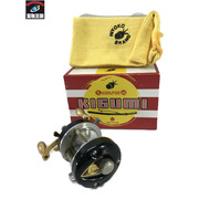 ﾘｰﾙ　ヒヨコブランド　気組　ブラック