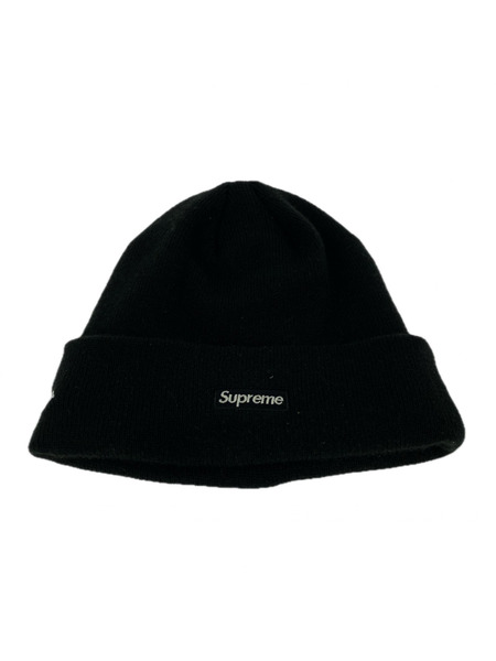 Supreme ニットキャップ 2022FW S LOGO BEANIE