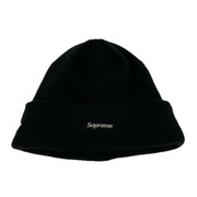 Supreme ニットキャップ 2022FW S LOGO BEANIE