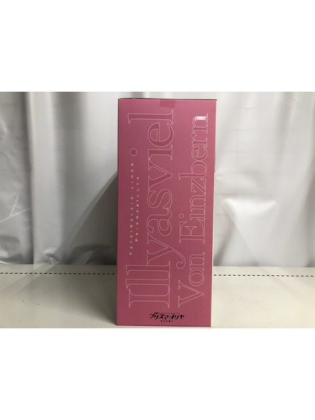 メーカー Fate ホビージャパン プリズマ☆イリヤ イリヤ＆クロ