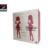 メーカー Fate ホビージャパン プリズマ☆イリヤ イリヤ＆クロ