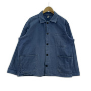 OLD・VINTAGE ジャケット 70s フレンチワークジャケット