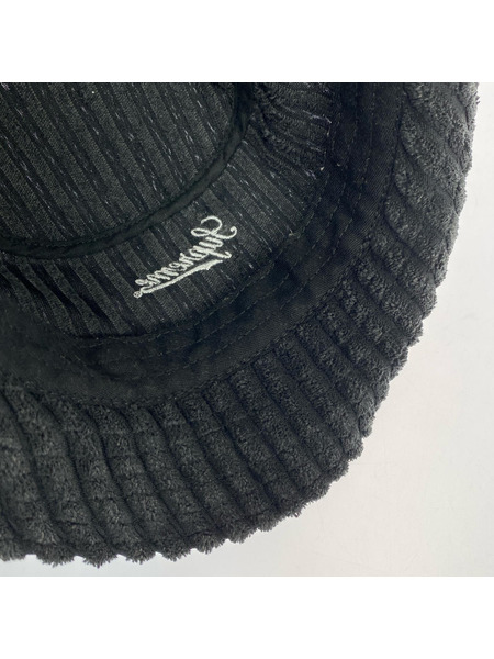 Supreme ハット パイル