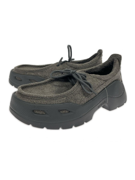 crocs シューズ The Gallery Shoe US10